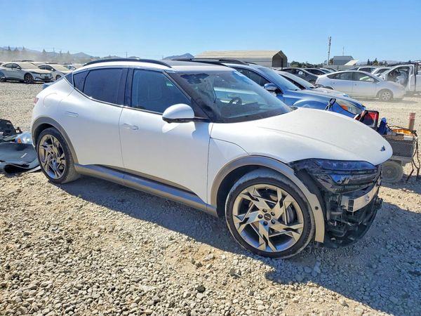 2023 GENESIS GV60 Performance