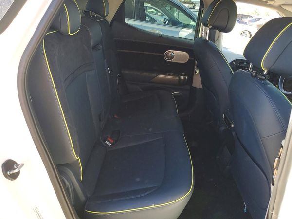 2023 GENESIS GV60 Performance