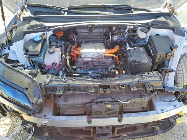 2023 GENESIS GV60 Performance