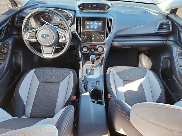2019 SUBARU CROSSTREK Premium +BSD