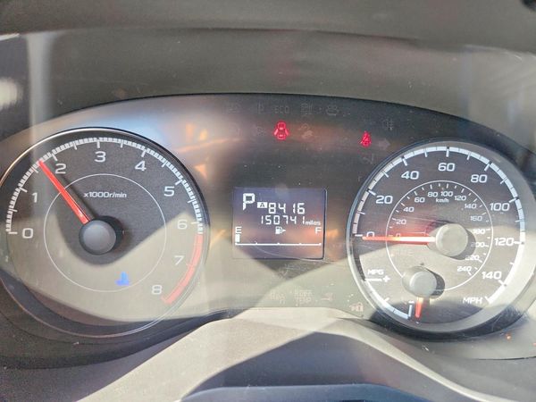 2019 SUBARU CROSSTREK Premium +BSD