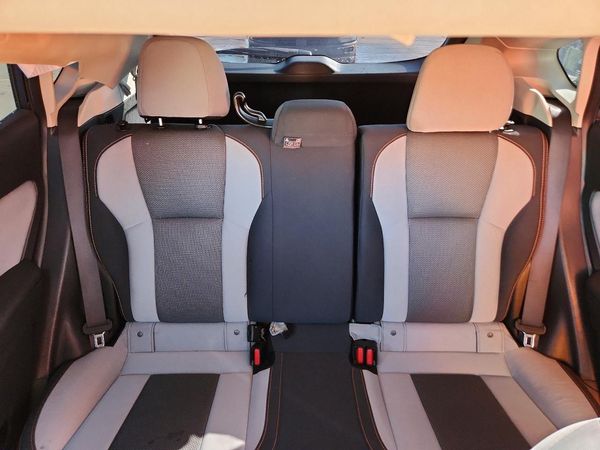 2019 SUBARU CROSSTREK Premium +BSD