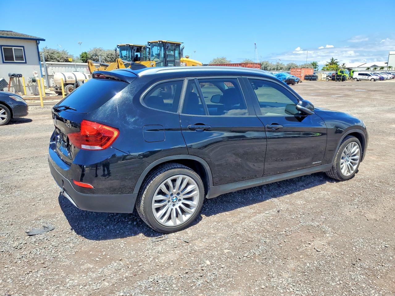 2014 BMW X1 sDrive 28i