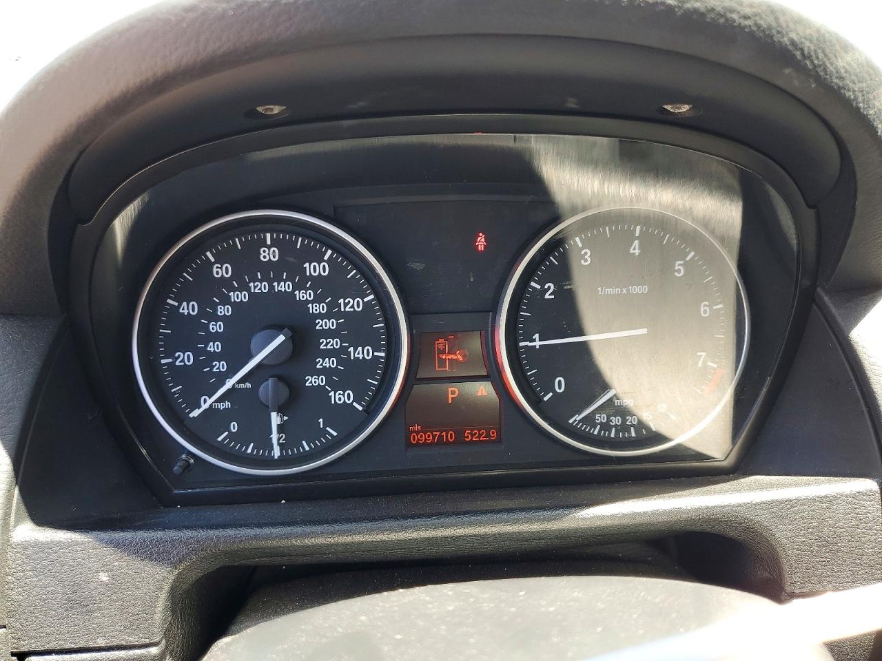 2014 BMW X1 sDrive 28i