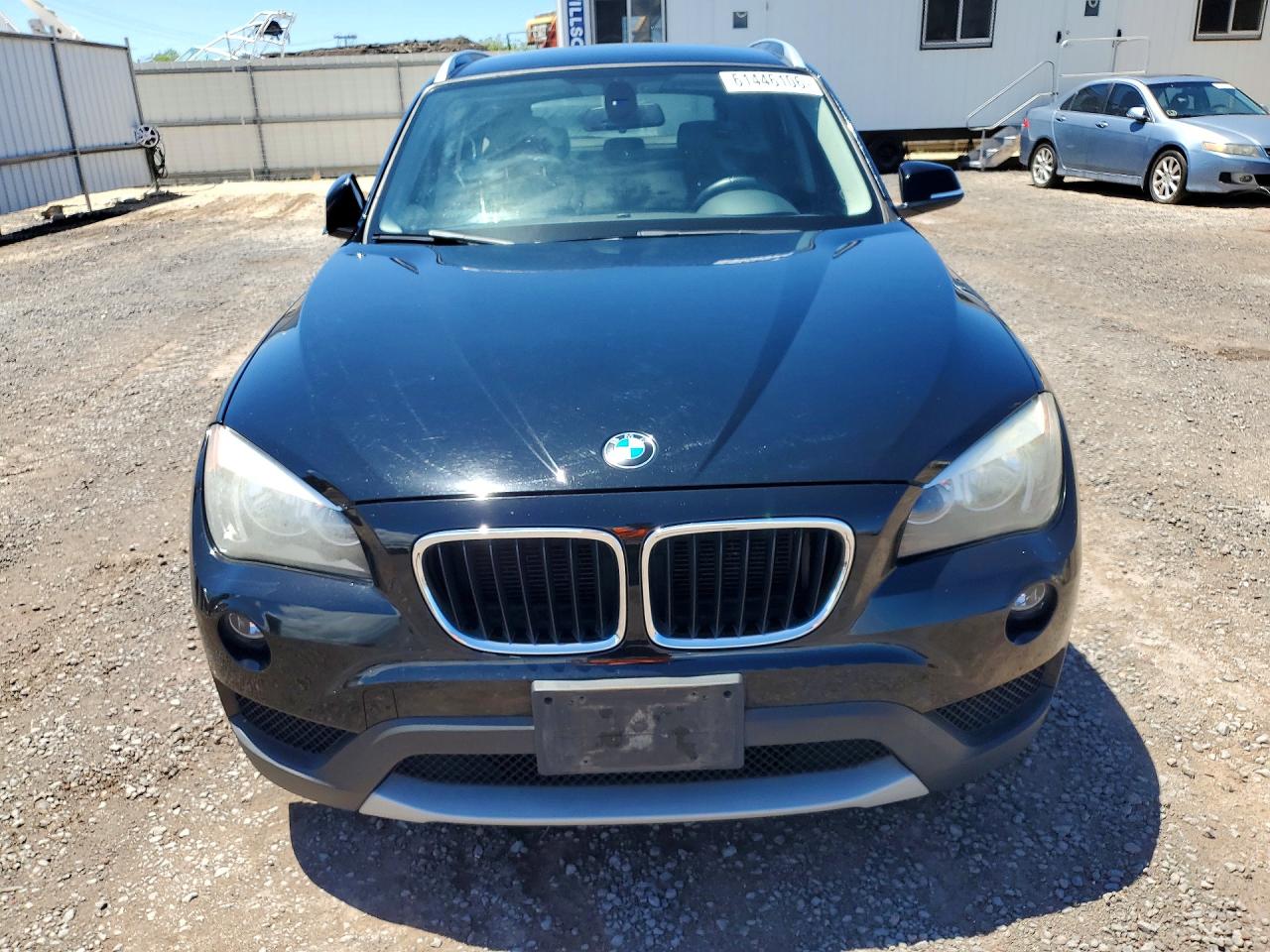 2014 BMW X1 sDrive 28i