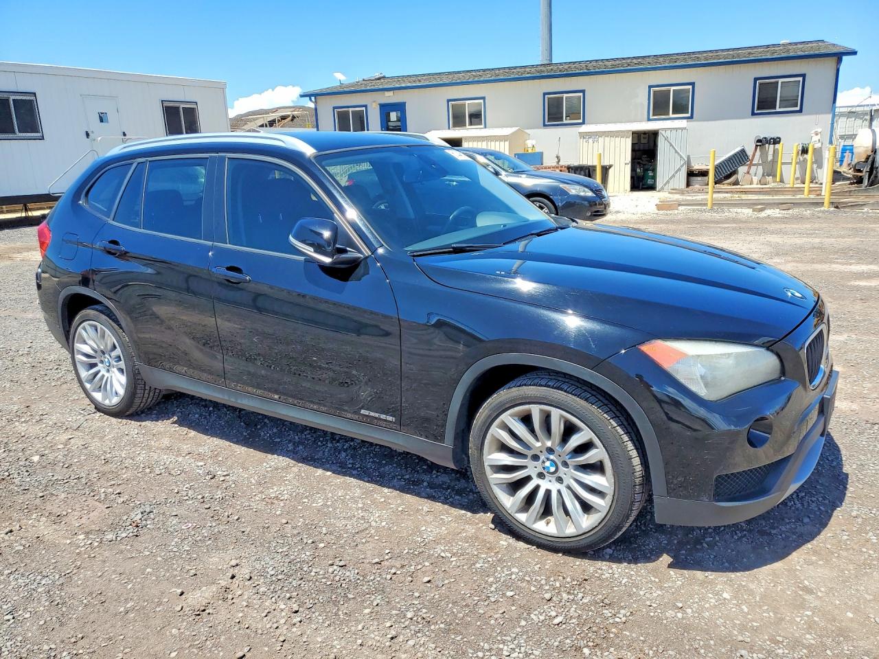 2014 BMW X1 sDrive 28i