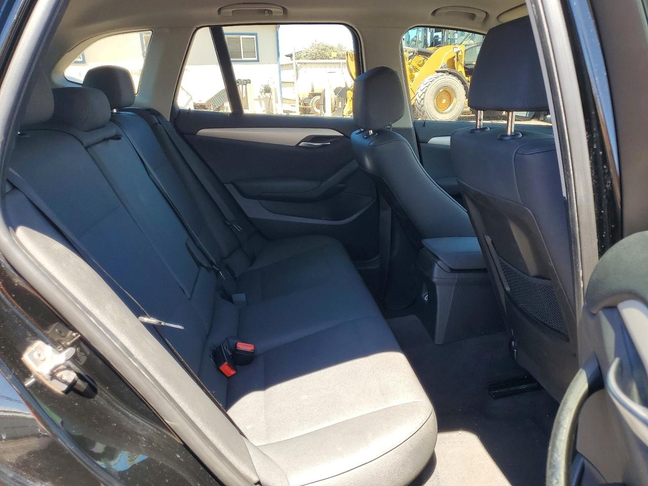 2014 BMW X1 sDrive 28i