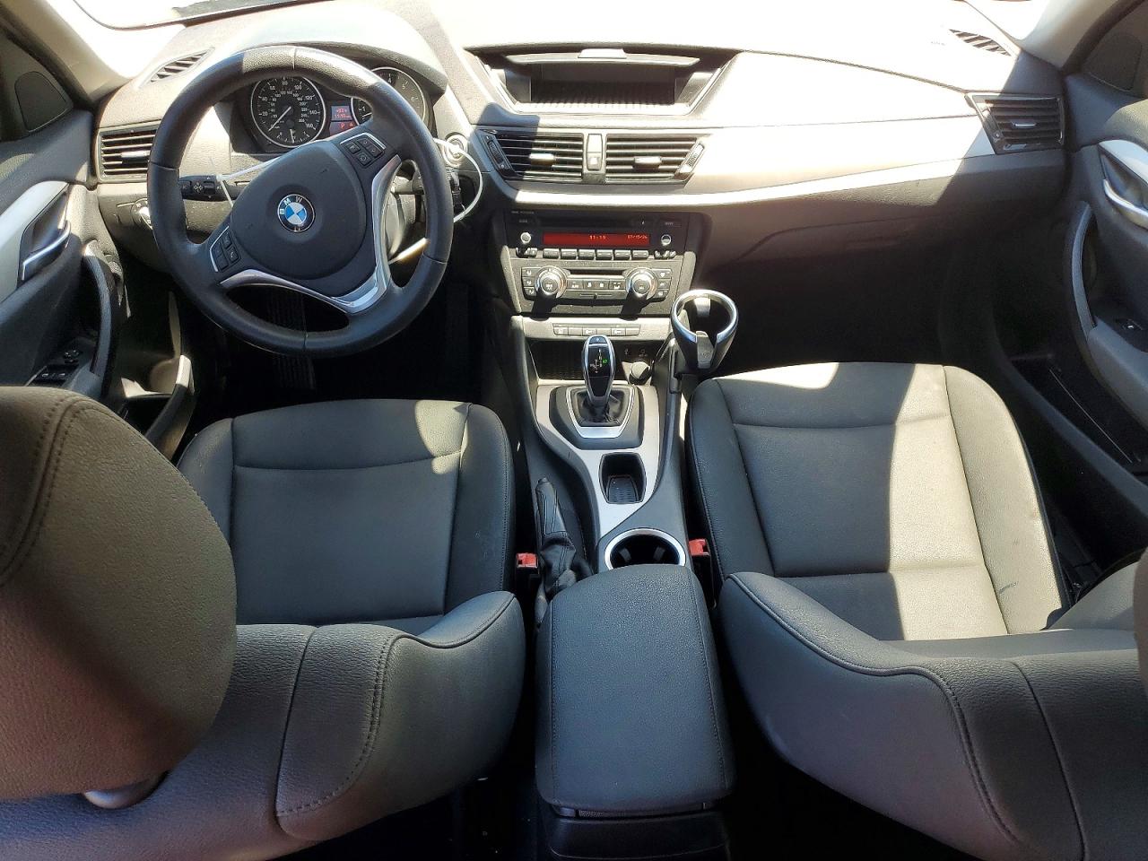 2014 BMW X1 sDrive 28i
