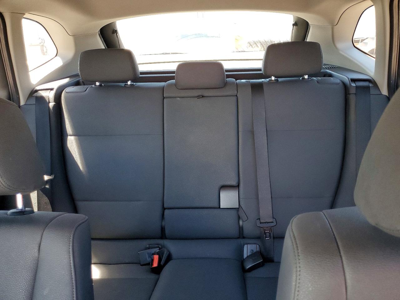 2014 BMW X1 sDrive 28i