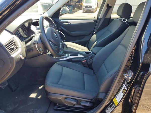 2014 BMW X1