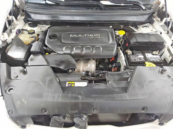2018 JEEP CHEROKEE LIMITED 4X4