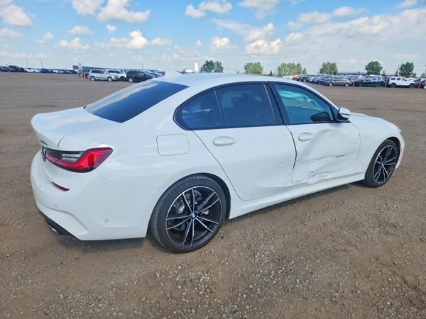 2021 BMW 330XE