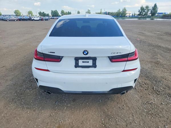 2021 BMW 330XE