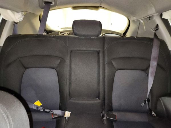 2016 KIA SPORTAGE LX w/Popular Pkg