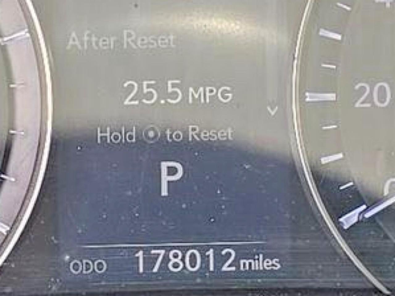2018 LEXUS RX 350/350 F Sport