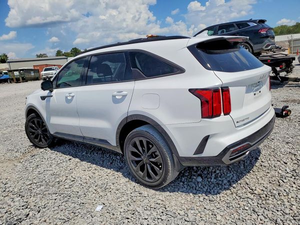 2023 KIA SORENTO