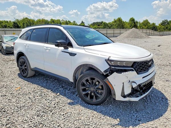 2023 KIA SORENTO