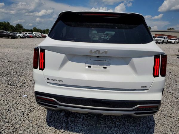 2023 KIA SORENTO