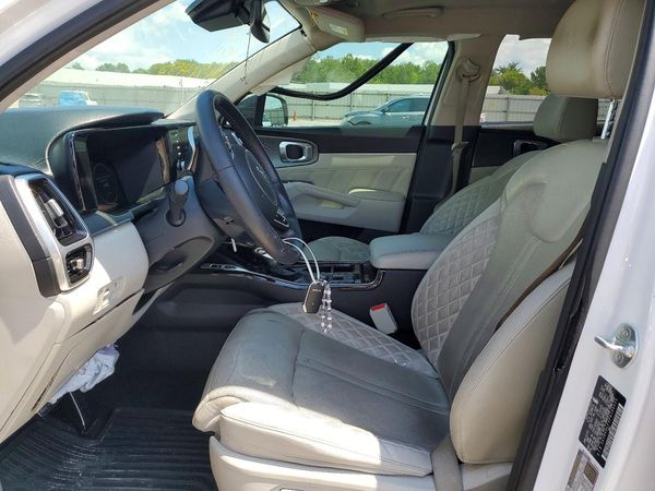 2023 KIA SORENTO