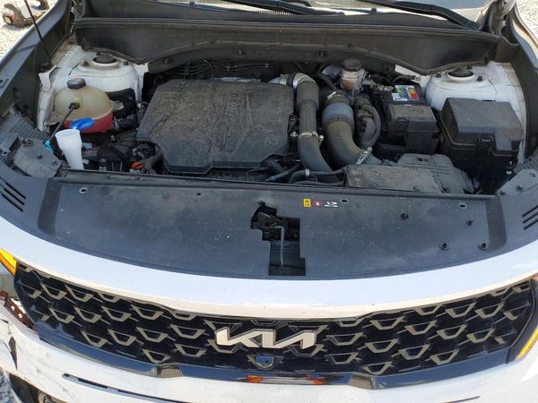2023 KIA SORENTO