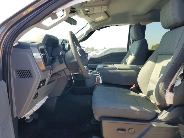 2026 FORD F150