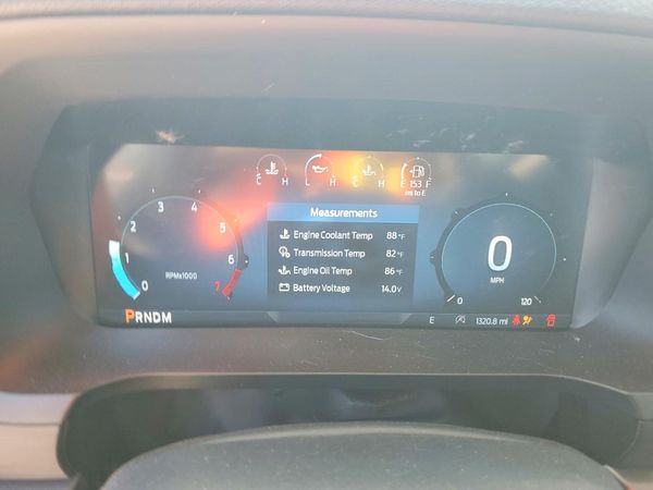 2026 FORD F150