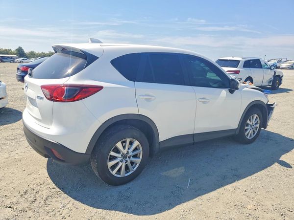 2014 MAZDA CX-5