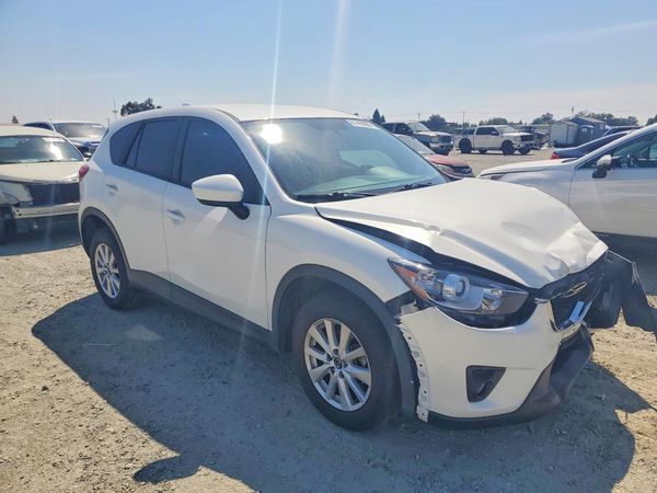 2014 MAZDA CX-5
