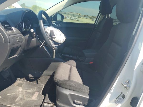 2014 MAZDA CX-5