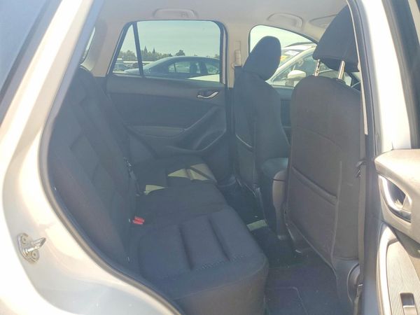 2014 MAZDA CX-5