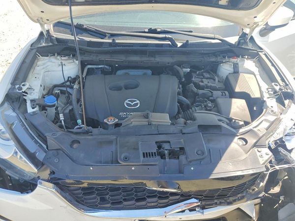 2014 MAZDA CX-5