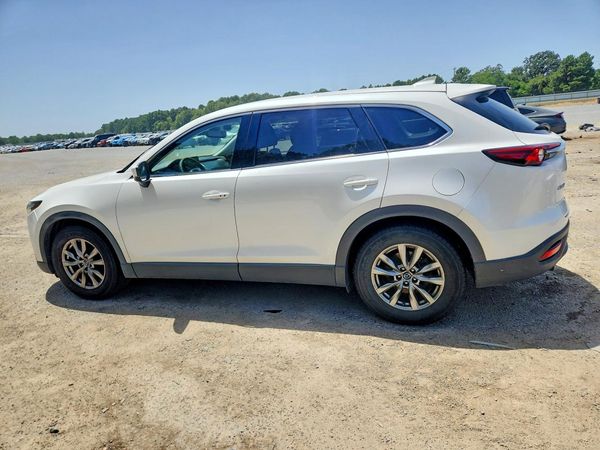 2018 MAZDA CX-9 Touring