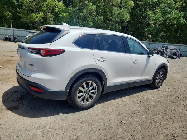 2018 MAZDA CX-9 Touring