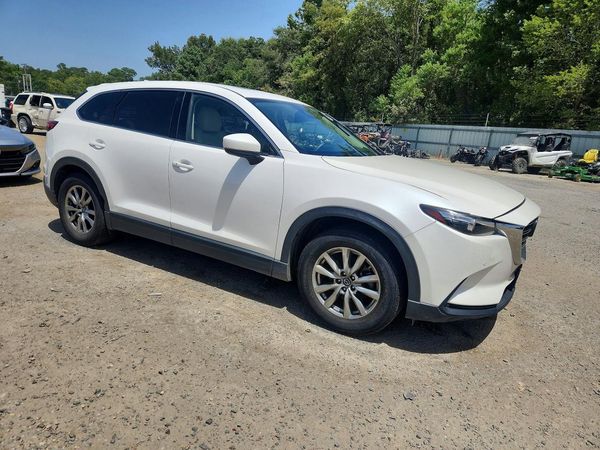 2018 MAZDA CX-9 Touring