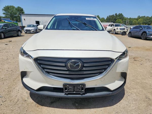 2018 MAZDA CX-9 Touring