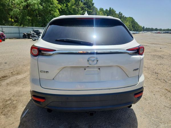 2018 MAZDA CX-9 Touring