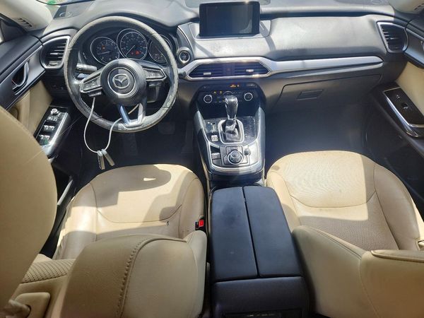 2018 MAZDA CX-9 Touring