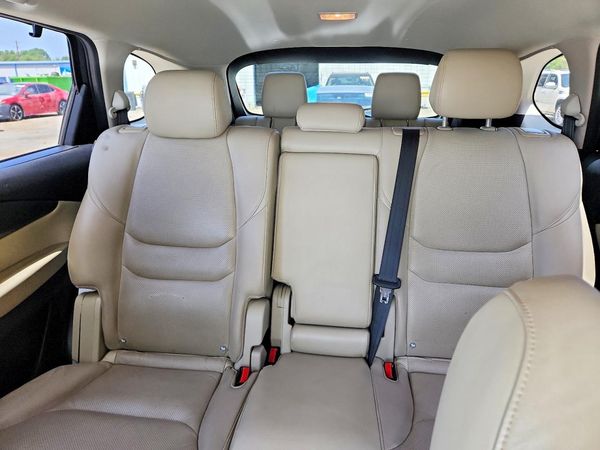 2018 MAZDA CX-9 Touring