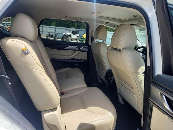 2018 MAZDA CX-9 Touring