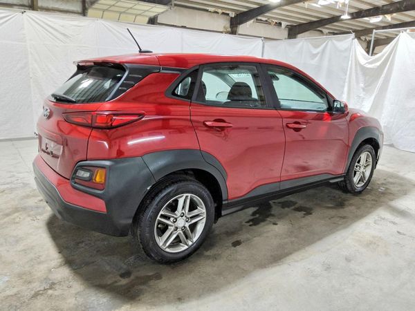 2019 HYUNDAI KONA SE