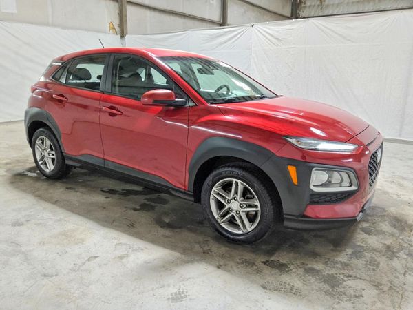 2019 HYUNDAI KONA SE