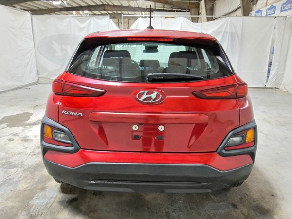 2019 HYUNDAI KONA SE