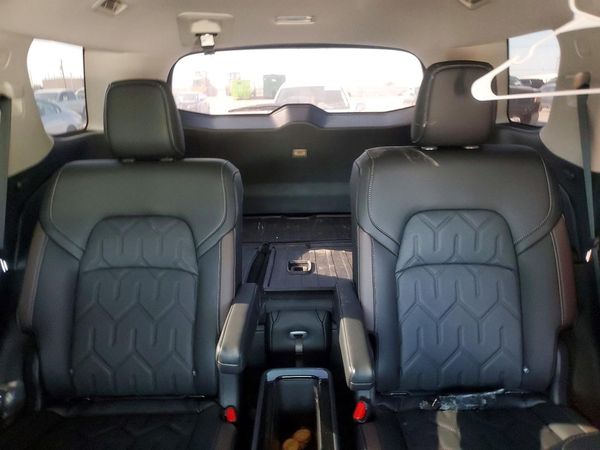 2026 NISSAN PATHFINDER