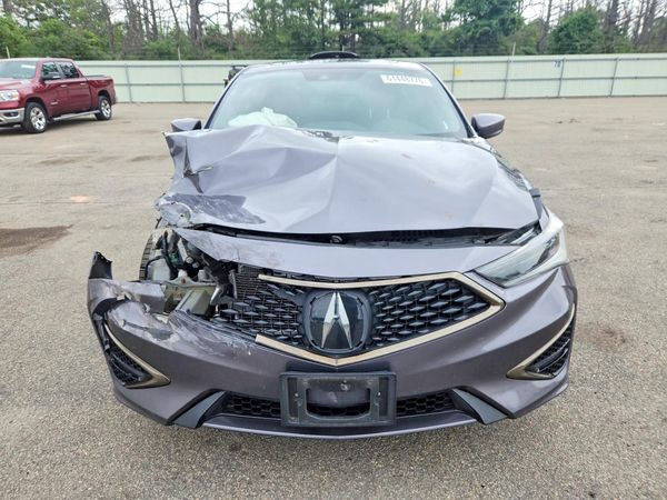 2022 ACURA ILX