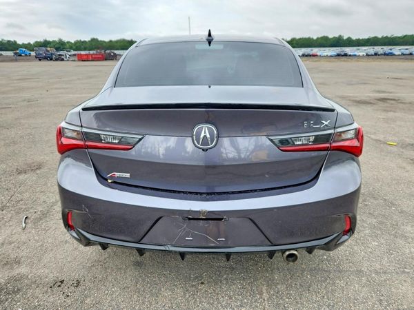 2022 ACURA ILX