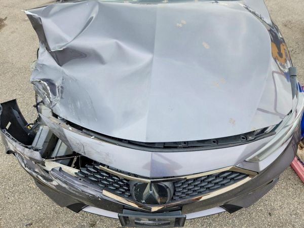 2022 ACURA ILX