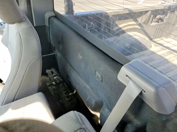 2019 FORD F150 — PSRS