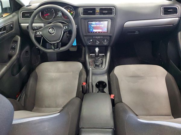 2017 VOLKSWAGEN JETTA