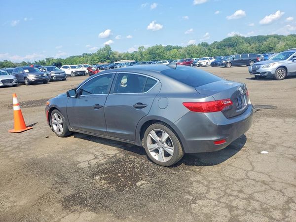 2013 ACURA ILX 20 TECH