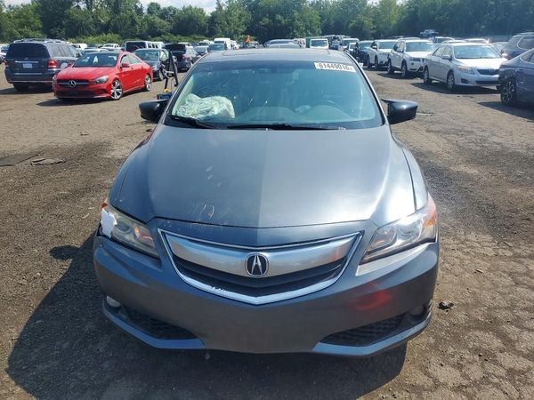 2013 ACURA ILX 20 TECH